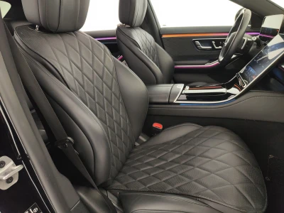 Mercedes-Benz Classe S