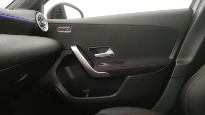 Mercedes-Amg Classe A