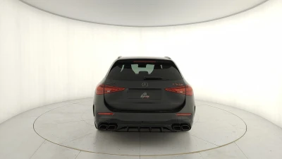 Mercedes-Amg Classe C AMG