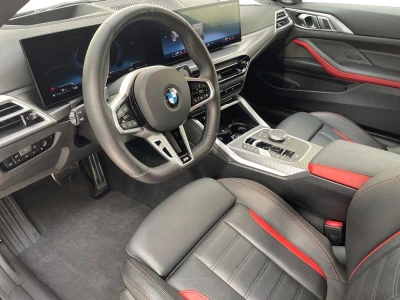 BMW SERIE 4