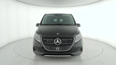 Mercedes-Vans Classe V