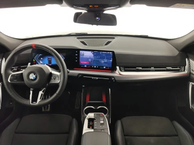 BMW M X2 M