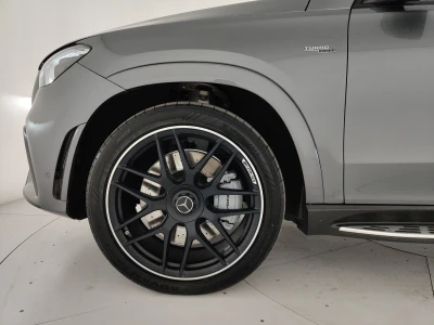 Mercedes-Amg GLE