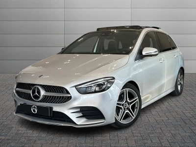 Mercedes-Benz CLASSE B