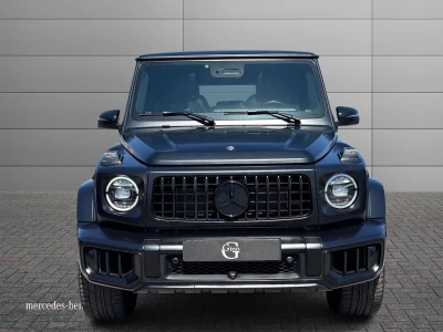 Mercedes-Amg Classe G AMG