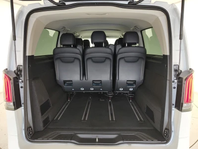 Mercedes-Benz VITO MIXTO E TOURER