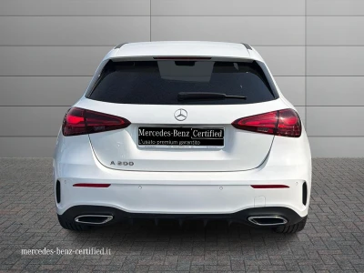Mercedes-Benz CLASSE A