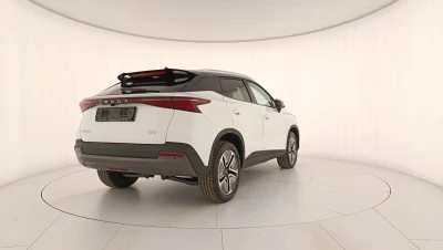 Omoda 5 EV