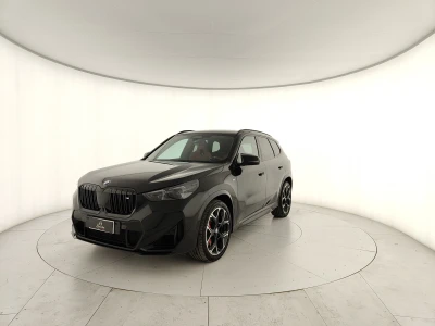 BMW X1 M