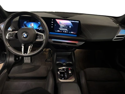BMW SERIE 1