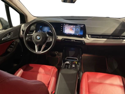 BMW SERIE 2
