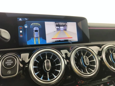 Mercedes-Amg Classe A