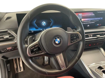 BMW SERIE 4
