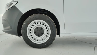 Mercedes-Vans CITAN