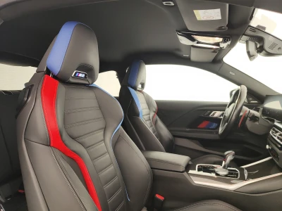 BMW M M2