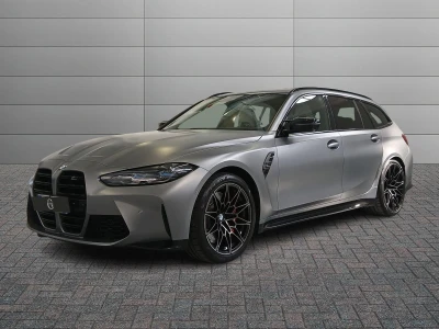 BMW M M3