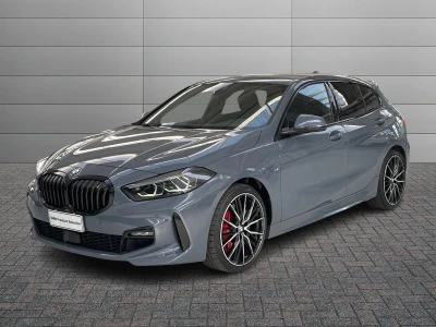 BMW SERIE 1