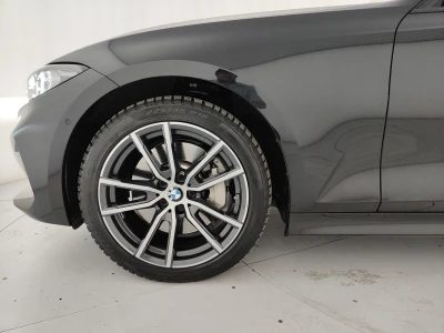 BMW SERIE 3