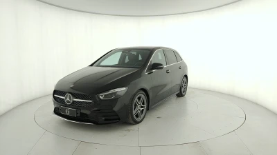 Mercedes-Benz CLASSE B