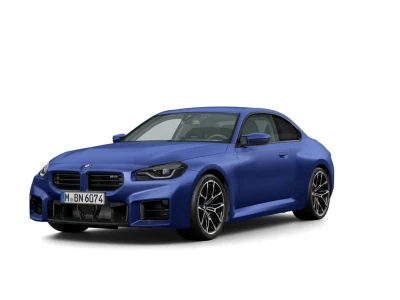 BMW M M2