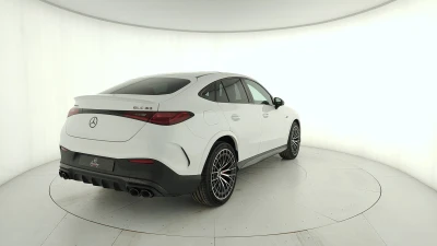 Mercedes-Amg GLC