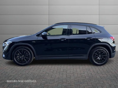 Mercedes-Amg GLA