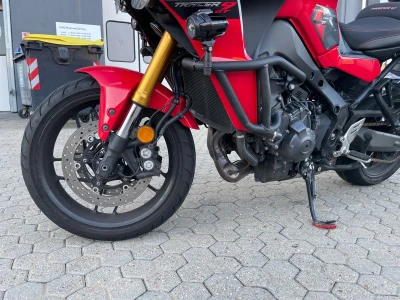 Yamaha Tracer