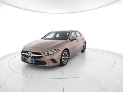 Mercedes-Benz CLASSE A