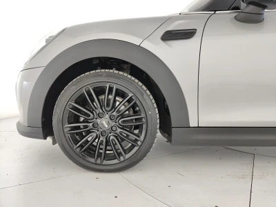 MINI COOPER 3 PORTE