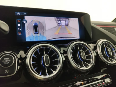 Mercedes-Amg GLA