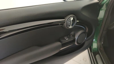 MINI COOPER 3 PORTE