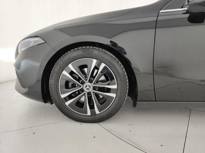 Mercedes-Benz CLASSE A