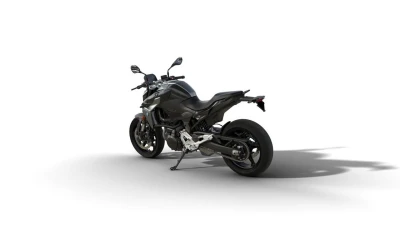 BMW Motorrad F900