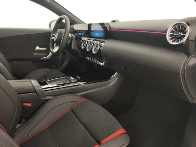 Mercedes-Amg Classe A