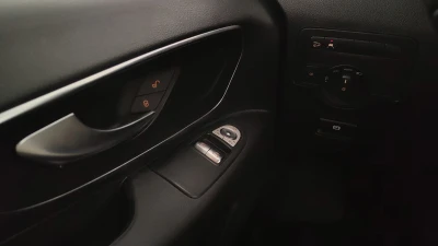Mercedes-Vans VITO