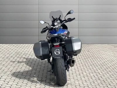 BMW Motorrad XR