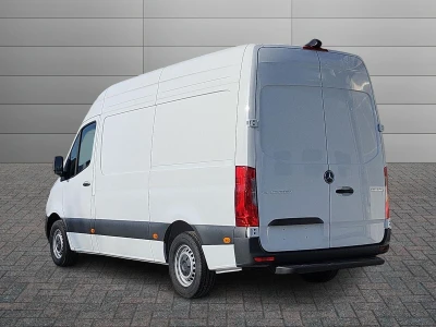 Mercedes-Vans Sprinter Furgone