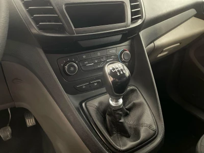 Ford Tourneo Connect II