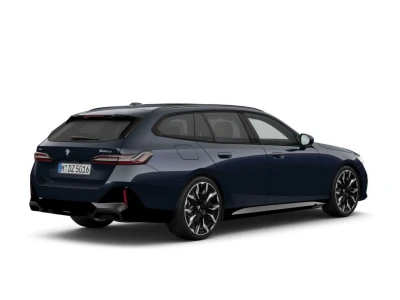 BMW SERIE 5
