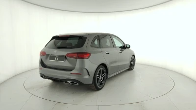Mercedes-Benz CLASSE B
