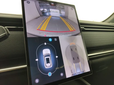 Jaecoo 7 SHS Super Hybrid