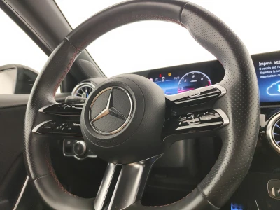 Mercedes-Benz CLASSE A