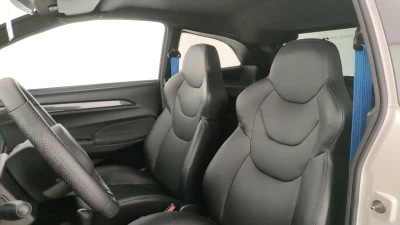Aixam GTI