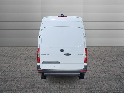 Mercedes-Vans Sprinter Furgone