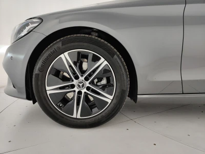 Mercedes-Benz CLASSE C