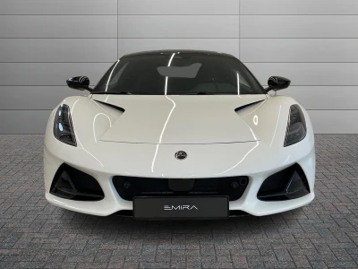 Lotus EMIRA