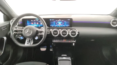 Mercedes-Amg Classe A