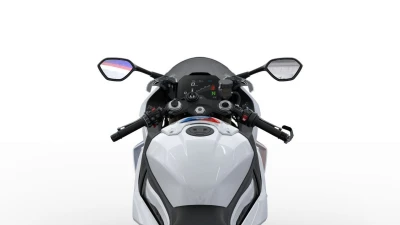 BMW Motorrad S 1000 RR