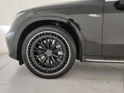 Mercedes-Amg GLC