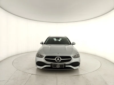 Mercedes-Benz CLASSE C